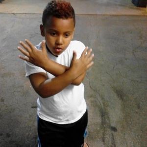 Meet your Posher, Corey